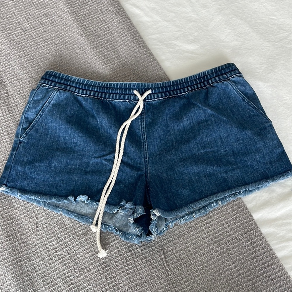 Aerie Shorts